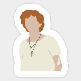 Beverly Marsh Sticker